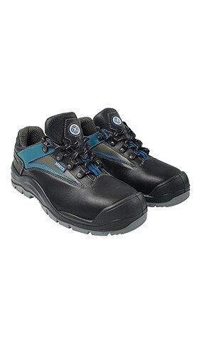 MMXX Bau-Halbschuh S3, Größe 40, mit Stoßkappe, VE: 1 Paar, 59973