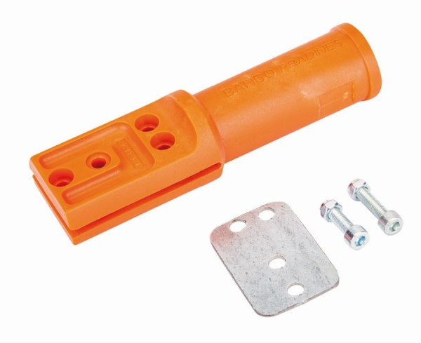 Bahco Adapter für Teleskop-Astsägen, ASP-AS, 7311518337377