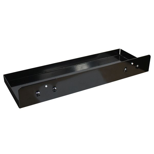 ADB Ablageboden, B 350 x T 125 mm, 73166, 4050049731669