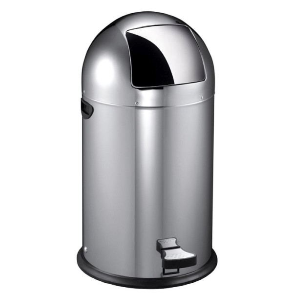 STEIN HGS Kickcan, Edelstahl, matt, matt, 415 mm, 84012.0003