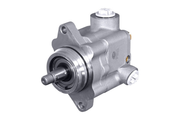 HELLA Hydraulikpumpe, Lenkung, hydraulisch, 8TL 359 003-641
