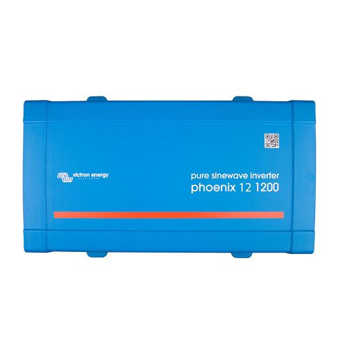 Victron Energy Wechselrichter Phoenix 24/1200 VE.Direct Schuko, 1-67-010950, PIN242121200