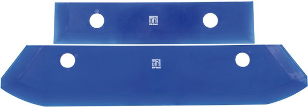 SW-Stahl Kunststoff-Schutzleistenset, 2-teilig, 40016L, 4033592075770