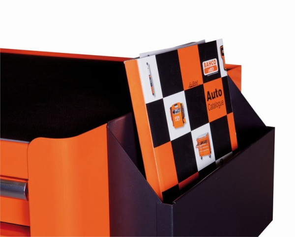 Bahco Katalog-/Prospekthalter, 1470K-AC4, 7314150226528