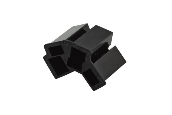 HELLA Stecker - 6-polig, Pol-Anzahl: 6-polig, 8JA 735 461-001