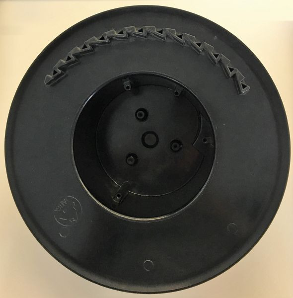 ELMAG Kabelrolle (Position 2) für 'ROLL ELECTRIC PROFI 230', 9402300