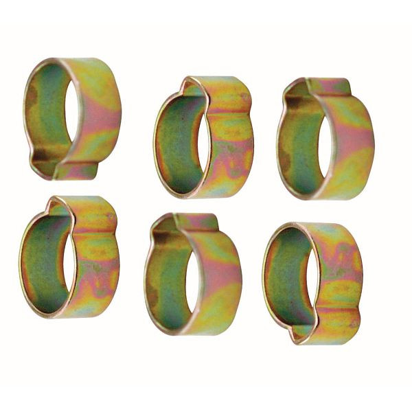 AEROTEC Schlauchklemme für 6 x11 mm Schlauch lose, 25730100