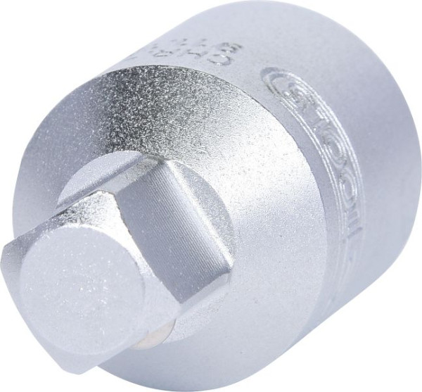 KS Tools 1/2" Reduzieradapter, 1/2"F x 3/8"M, 911.1233, 4042146045459