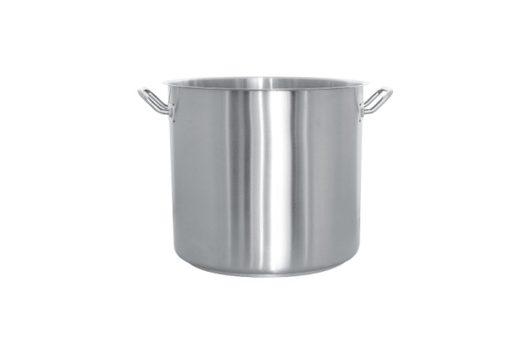 Schneider Kochtopf, Edelstahl,360 x 360 mm, 36 Liter, 531005