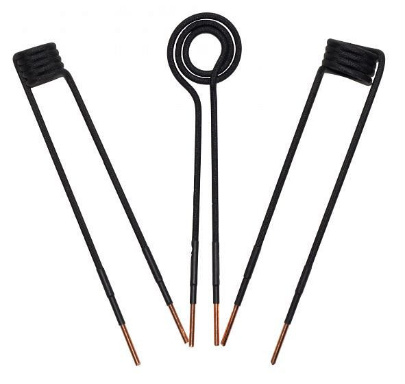 Powerhand Induktionsspule gerade 45 mm, PH-IND445