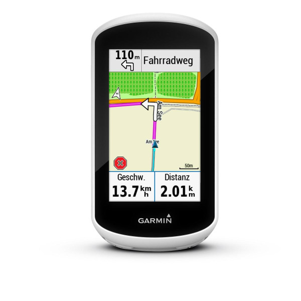 Garmin Fahrradcomputer Edge Explore, 010-02029-10