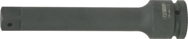 KS Tools 1" Kraft-Verlängerung, 175mm, 515.1804, 4042146035139