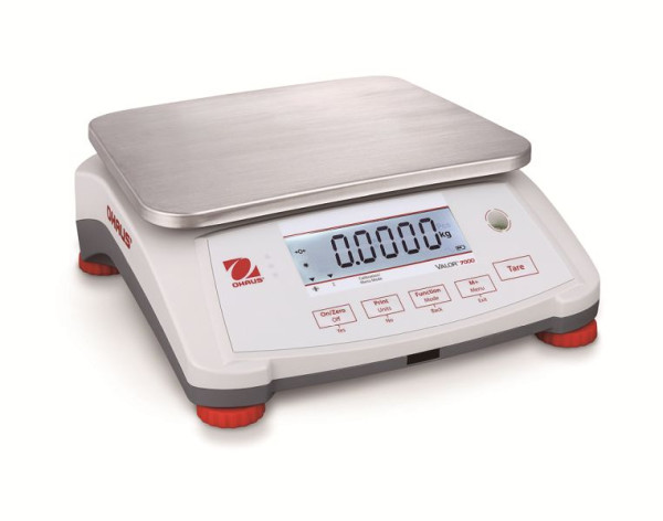 OHAUS Valor® 7000 Kompaktwaage V71P1502T, 30031822