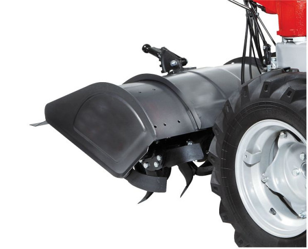 PowerPac Fräskasten 80 cm für MF17, MF69219072, 4260300851740