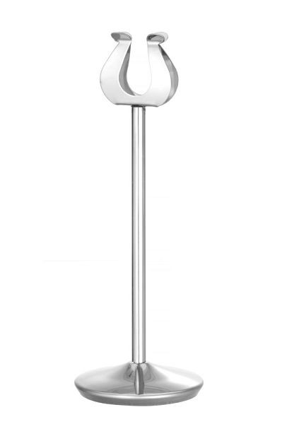 Hendi Menükartenhalter, ØxH: 75x200 mm, 665510, 8711369665510