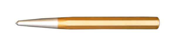 SW-Stahl Körner, 120 mm, Chrom-Vanadium-Stahl, 94600L, 4033592020978