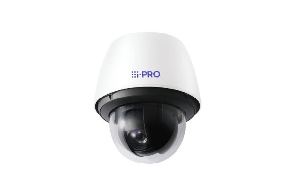 i-Pro Netzwerk PTZ Kamera S-Serie, 2MP@60fps, 4,0-84,6mm AI, IK10, IP66/IP67, out, ISO 14993-konform, WV-S65340-Z2K