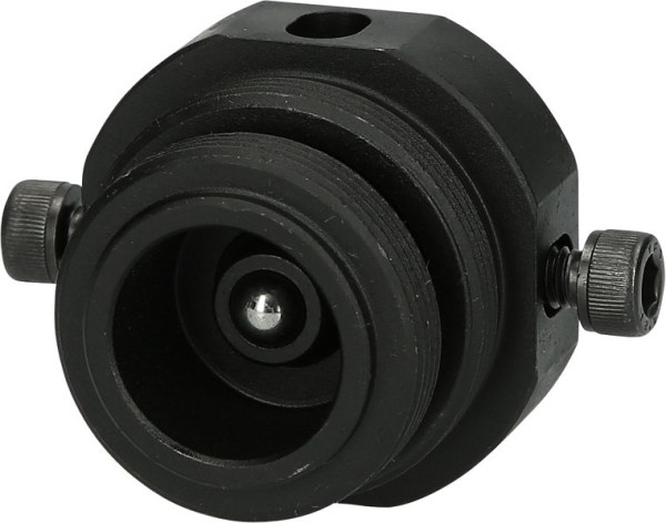 KS Tools Einspritzpumpenritzel-Abzieher für Hyundai / Kia, 400.0017