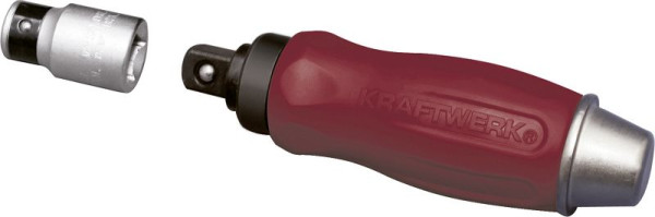Kraftwerk PRO LINE Hand-Schlagschrauber einzel, aus Satz 2036, 2036S
