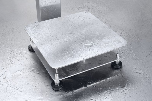 OHAUS Wägebrücke i-D30K1R EU, Defender, Lebensmittel-Anwendungen, 30554434
