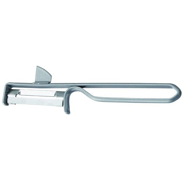 Westmark Stahl-Drehschäler, starke, traditionelle Konstruktion, GR250