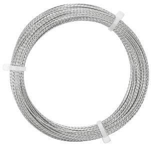 KS Tools Scheiben-Schneiddraht, gezopft, 22, 5m, 140.2211