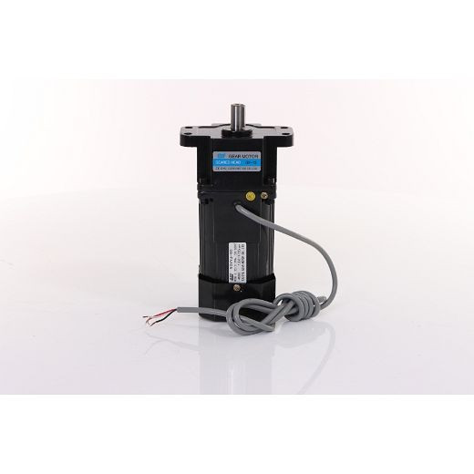ELMAG Motor komplett für Kopfhöhenverstellung Nr. 79 + 78, zu MFB 45 GLH, 9802520