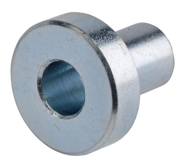 SW-Stahl Führungshülse für Flansche, M8, VE: 2 Stück, 04165FH8