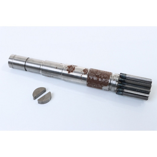ELMAG Welle 2 Nr. 25 zu Industrie 250 HD, 9808626, 9000098086260