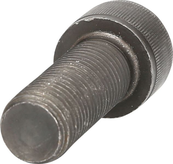 KS Tools Schraube M22 x 60 mm, Gewinde: M22, 440.0366, 4042146642825