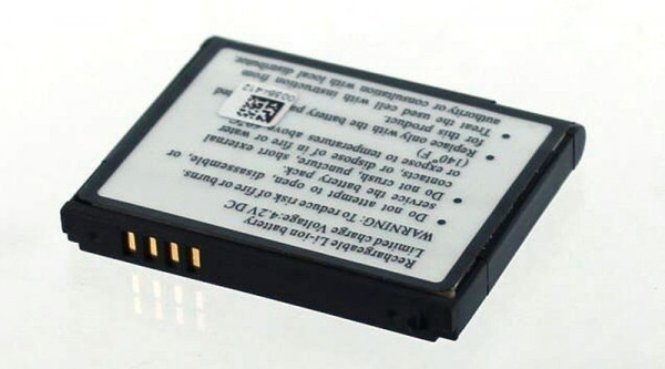 AGI Akku kompatibel mit QTEK STAR160, 72929