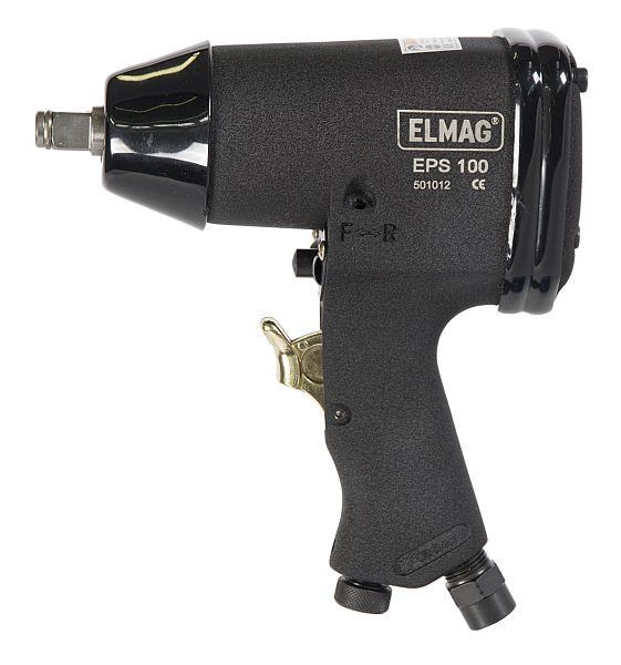 ELMAG DL-Schlagschrauber-Set 1/2', EPS 100 K, 43830