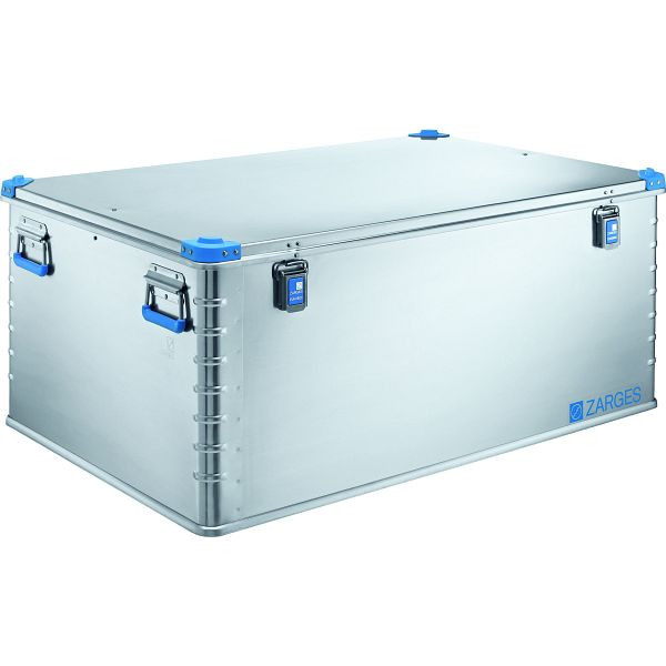 ZARGES Alu-Eurobox; 1150x750x480mm, 40709, 4003866407095