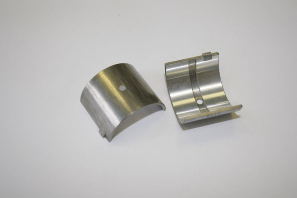 ELMAG Lagerschalen-Satz (2-teilig) für PL 600 (Aggregat K25), 9101603