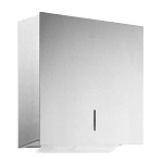 Wagner EWAR LN113 Handtuchspender 500 Blatt geschliffen, 827134