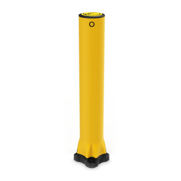 Stein HGS A-SAFE Monoplex Poller, Höhe 1195 mm, 67876.0002