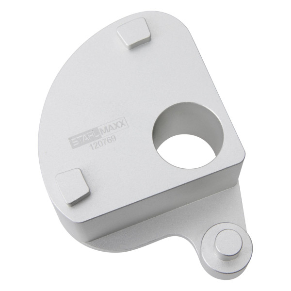 Stahlmaxx Impulsgeberrad Blockierwerkzeug, für Opel F15 D15 F20 D20, XXL-120769