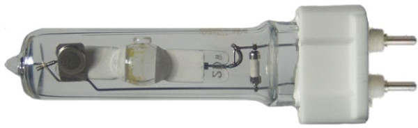 EYE IWASAKI Hochdruckgasentladungslampen Metalldampflampen mit Keramikbrenner, 70 W, MT70D-G12