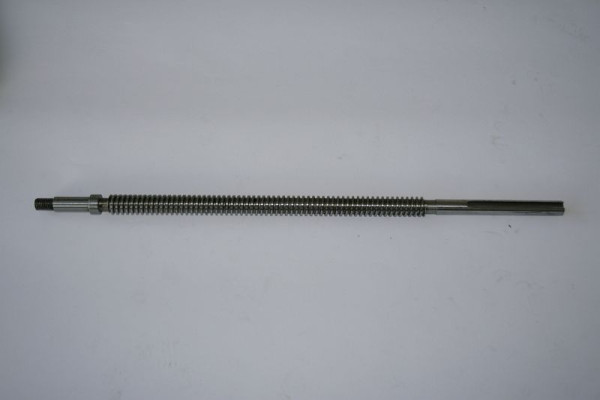 ELMAG Gewindespindel (Querschlitten) Nr. 17, zu Profi 1000/180, 9808193