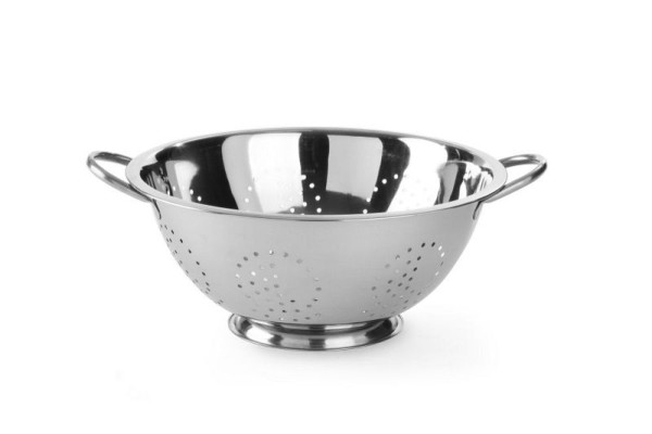 Hendi Seiher Kitchen Line, ØxH: 340x160 mm, Griffe, 535301