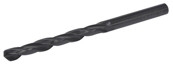 SW-Stahl Spiralbohrer, HSS-R, 6,5 mm, VE: 10 Stück, 80065L-10