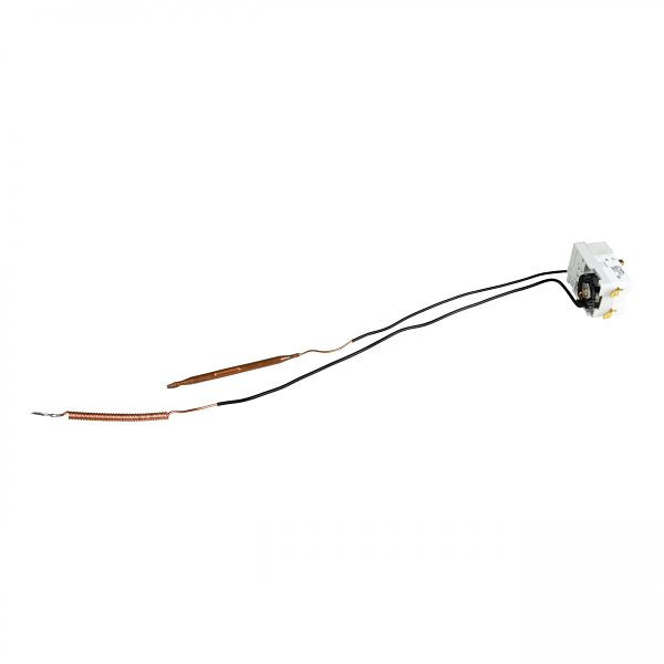 Solarbayer Thermostat Incoloy Serie 230V, für Elektroheizstäbe 1,5-3,0 kW, 139010200