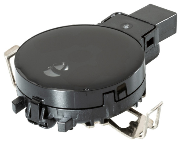 HELLA Regensensor, 3-polig, geclipst, für Head Up Display, 6PW 012 007-151