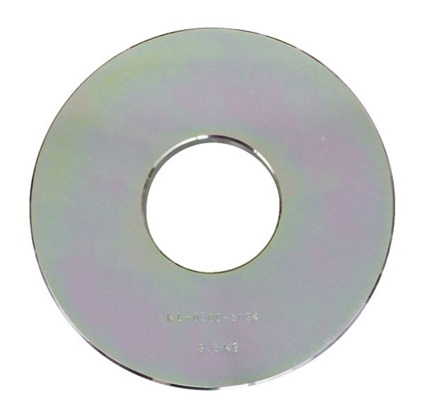 GEDORE KL-0500-6034 Gewicht, 3,5 kg, 2442310, 4046459119005