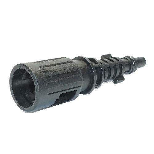 LAVOR Bajonettadapter alte Pistole - Neue Lanze, 6.003.0042-PS