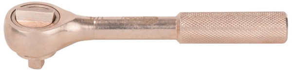 KS Tools BERYLLIUMplus Umschaltknarre 1/4", 962.1490, 4042146517406