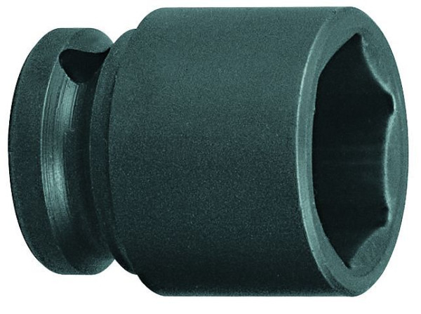 GEDORE Kraftschraubereinsatz 1/2" 6-kant 32 mm, 1783742