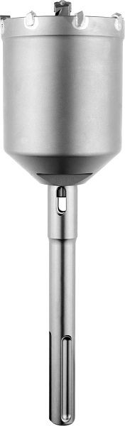 Projahn Hammerbohrkrone 100 mm für schwere Hämmer, 81100