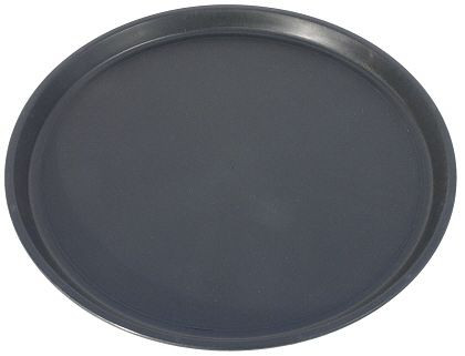 Contacto Tablett, rund, rutschfest 35 cm, 3775/351