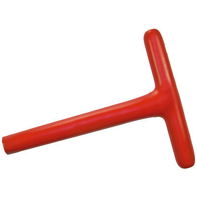 Preising isolierter 6-kant-Steckschlüssel SW 17, 7340E17